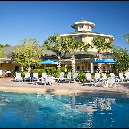 Caribe Cove Resort Kissimmee Eksteriør bilde