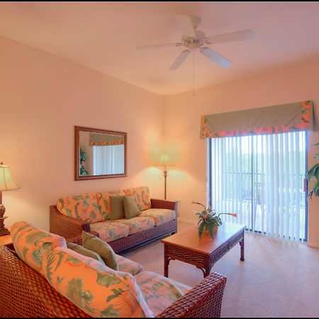 Caribe Cove Resort Kissimmee Eksteriør bilde