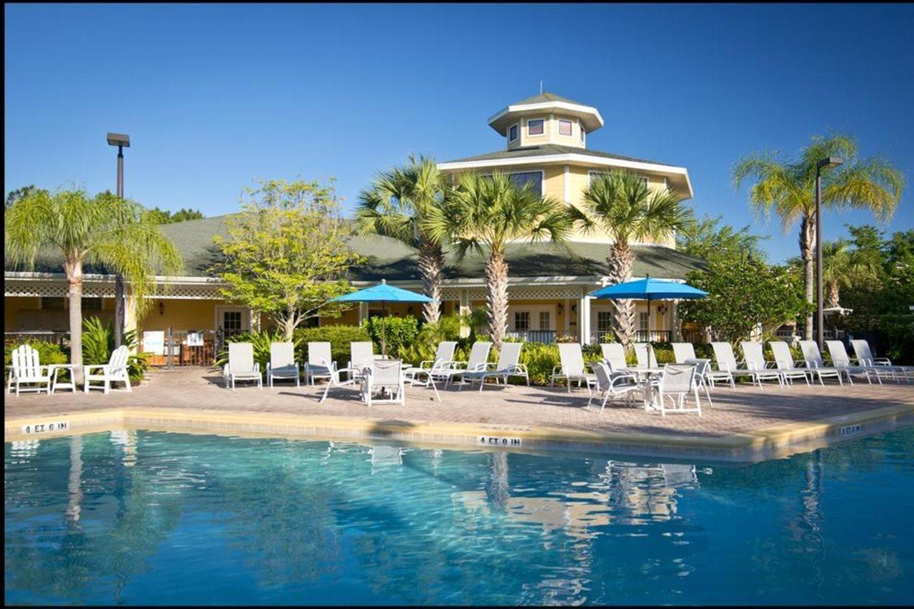 Caribe Cove Resort Kissimmee Eksteriør bilde