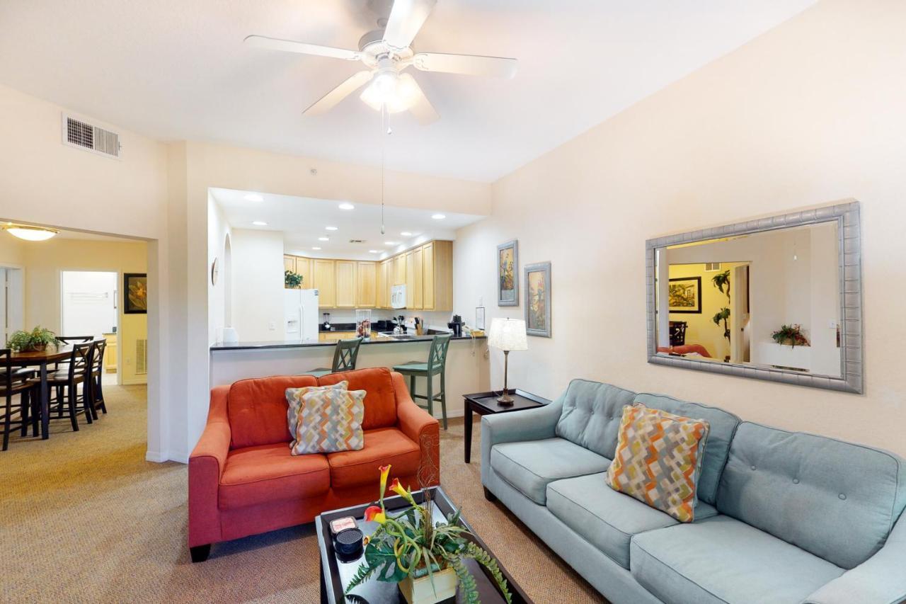 Caribe Cove Resort Kissimmee Rom bilde