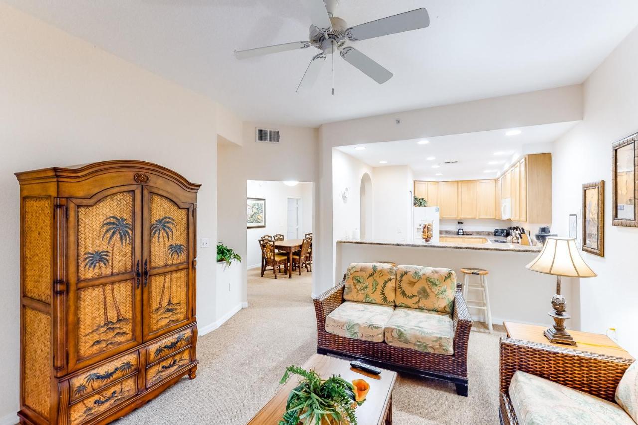 Caribe Cove Resort Kissimmee Rom bilde