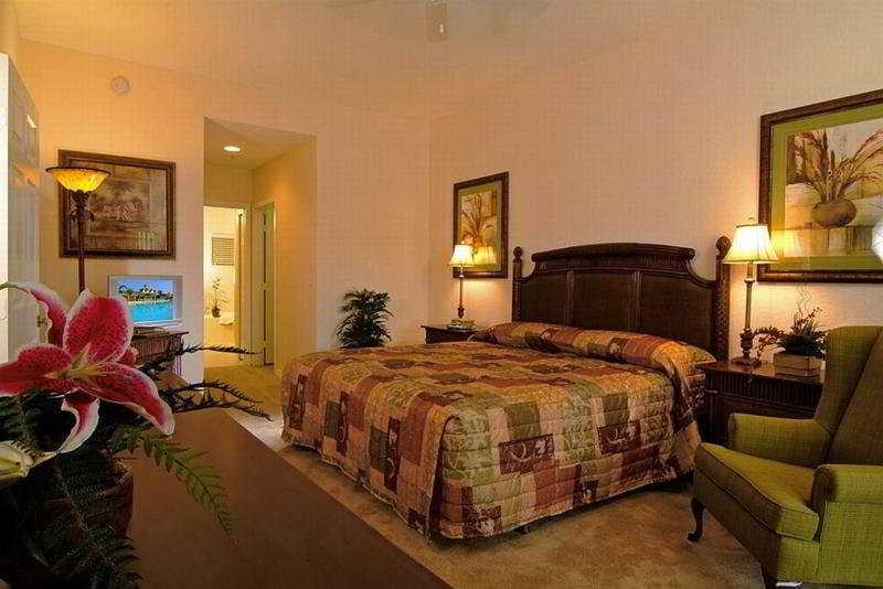 Caribe Cove Resort Kissimmee Eksteriør bilde