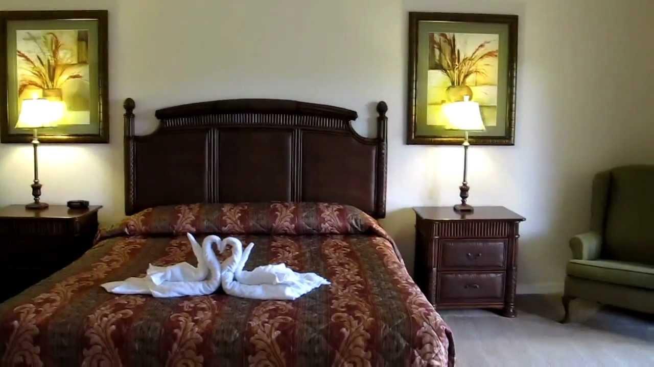 Caribe Cove Resort Kissimmee Eksteriør bilde
