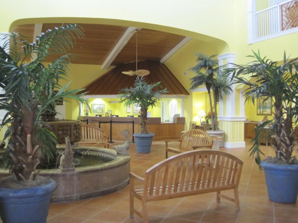 Caribe Cove Resort Kissimmee Eksteriør bilde
