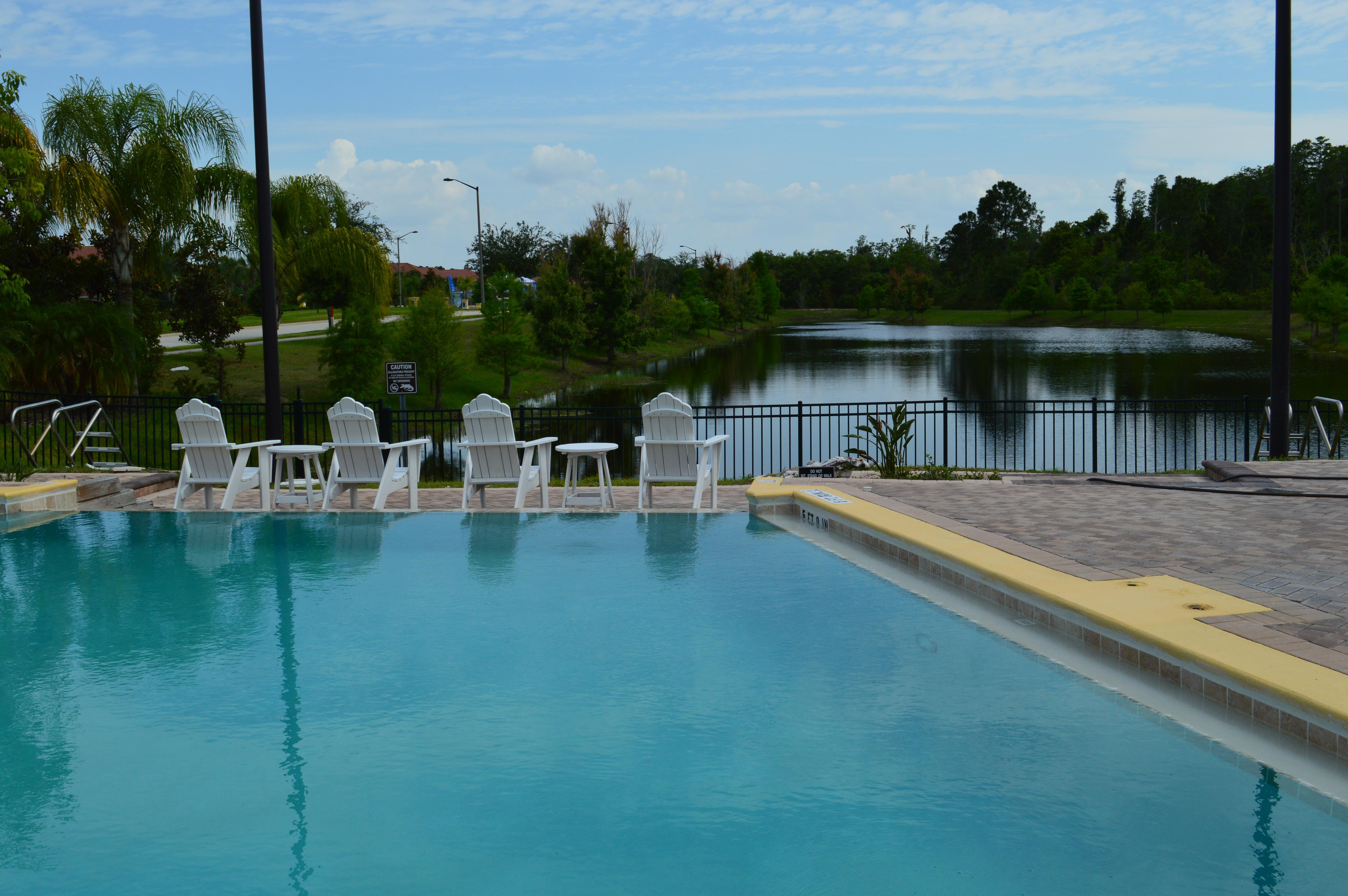 Caribe Cove Resort Kissimmee Eksteriør bilde