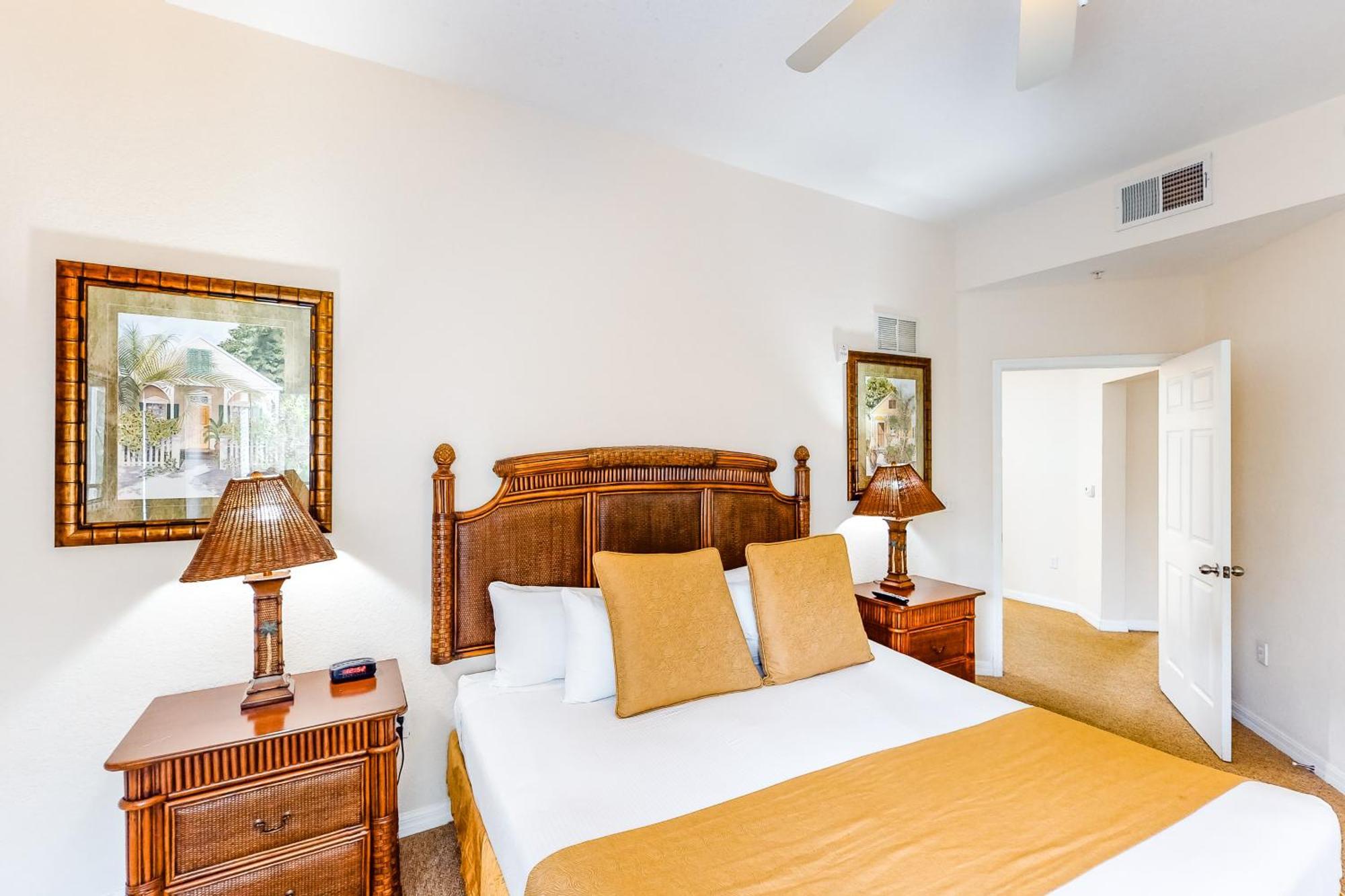 Caribe Cove Resort Kissimmee Rom bilde