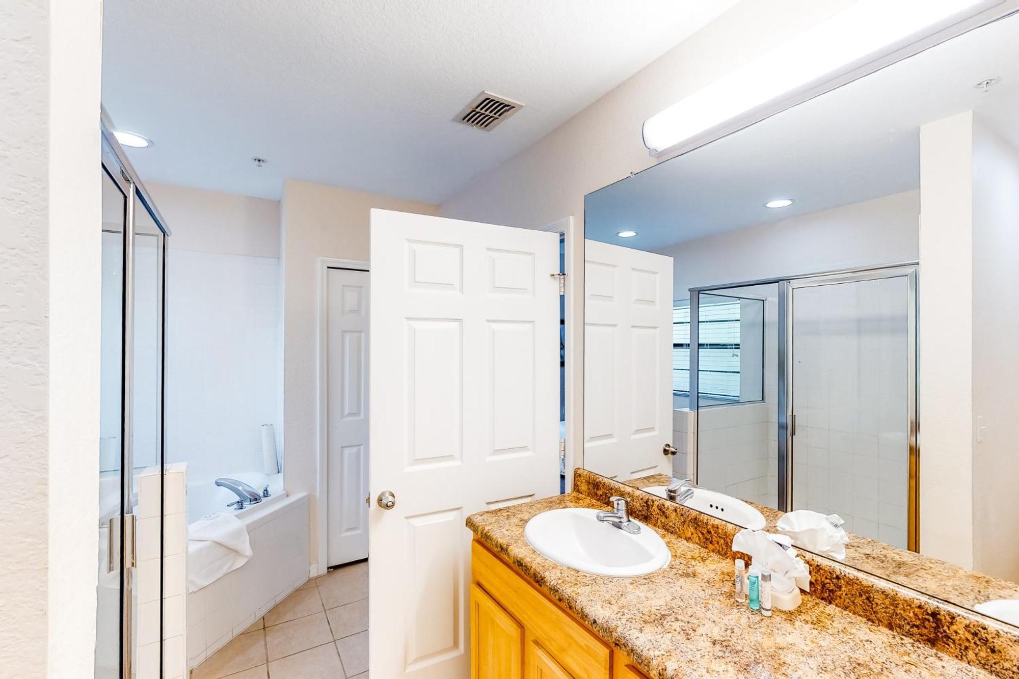 Caribe Cove Resort Kissimmee Rom bilde