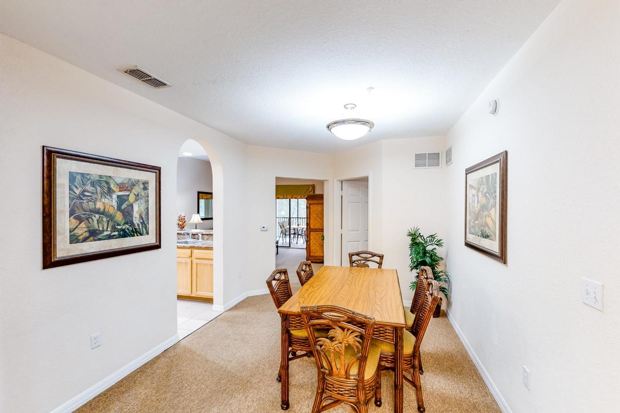 Caribe Cove Resort Kissimmee Rom bilde