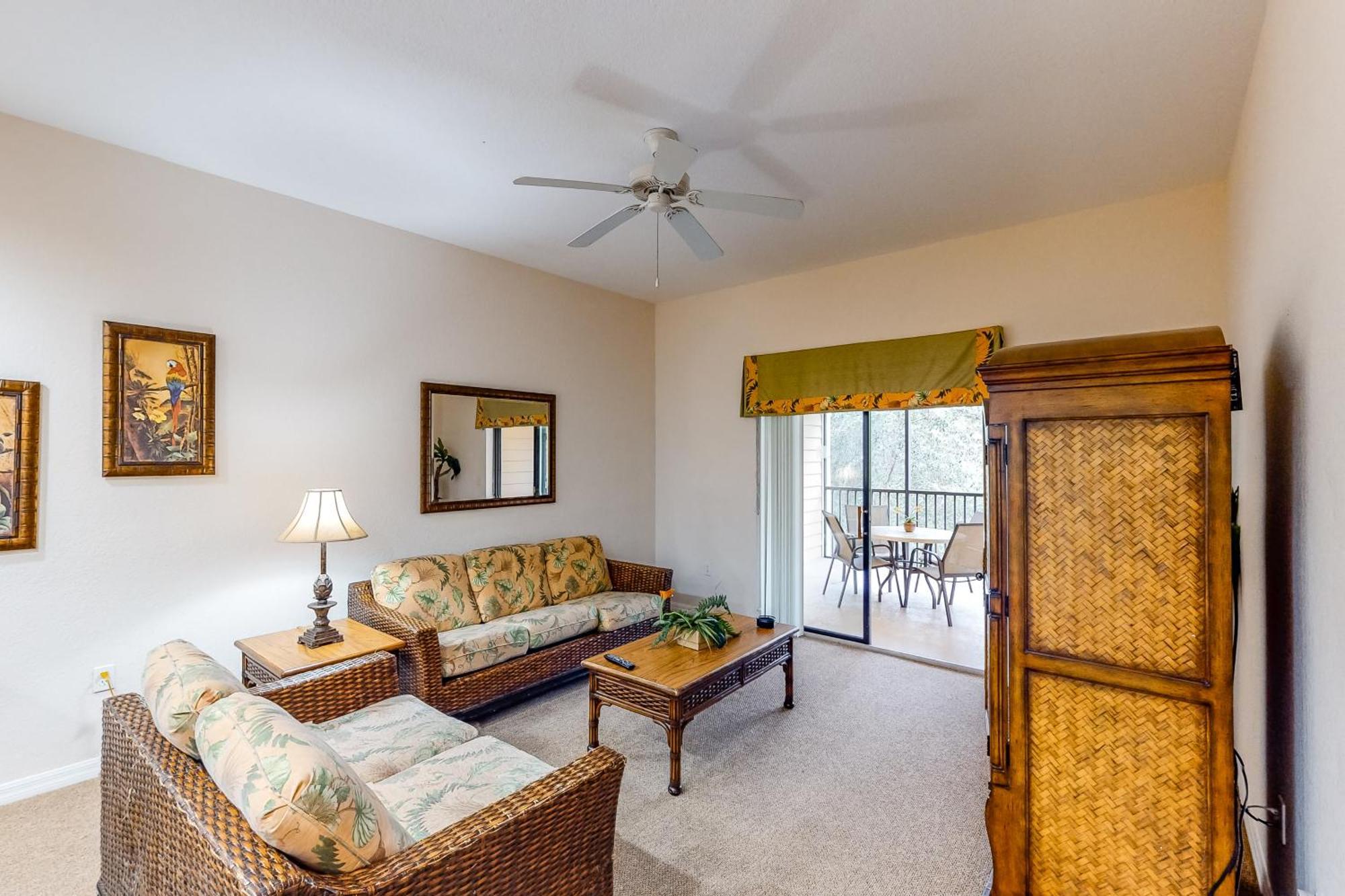 Caribe Cove Resort Kissimmee Rom bilde