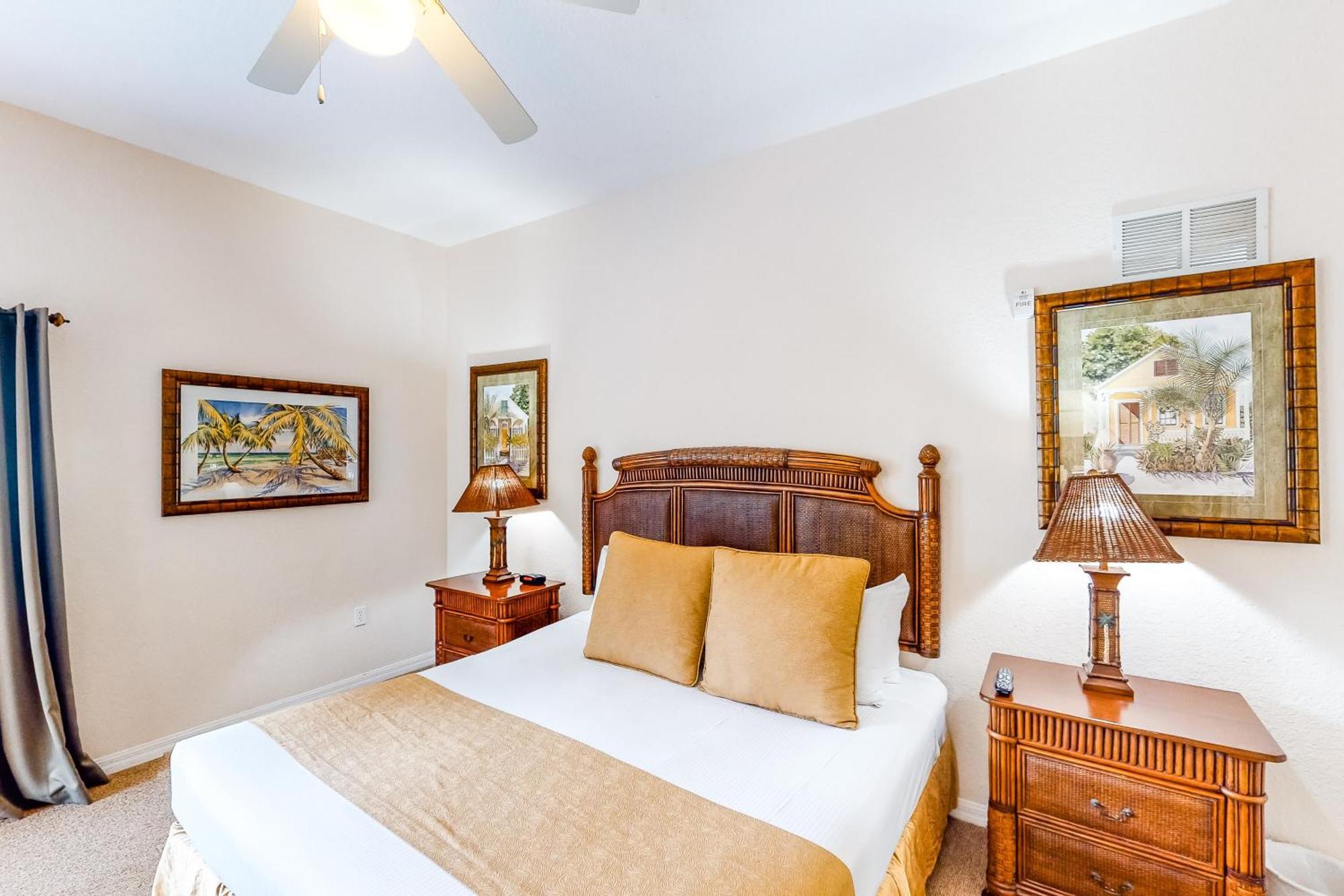Caribe Cove Resort Kissimmee Rom bilde