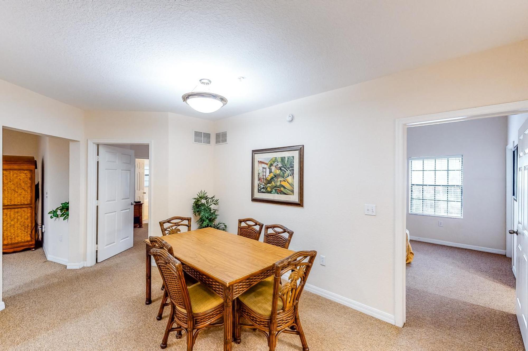 Caribe Cove Resort Kissimmee Rom bilde