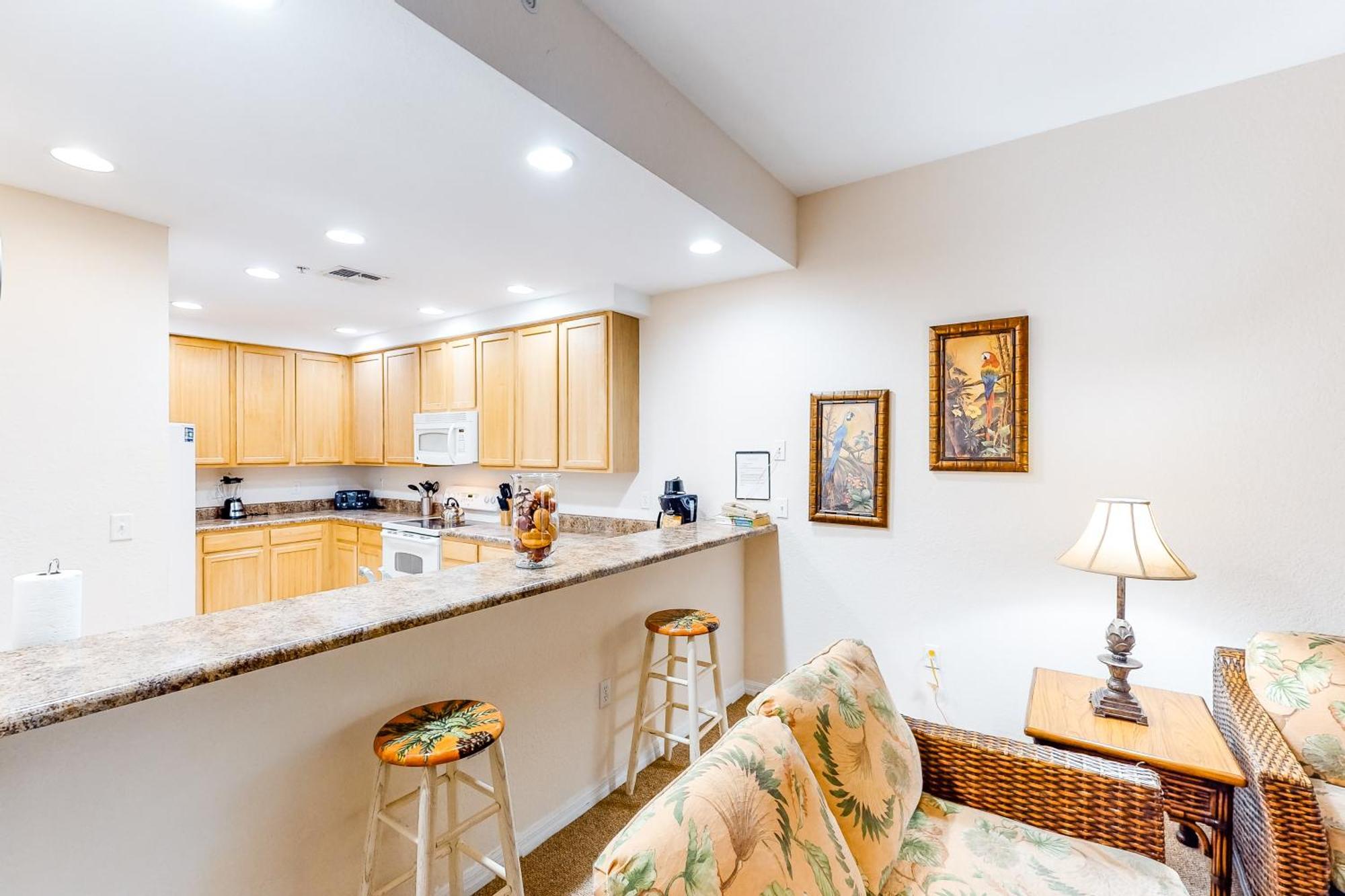 Caribe Cove Resort Kissimmee Rom bilde
