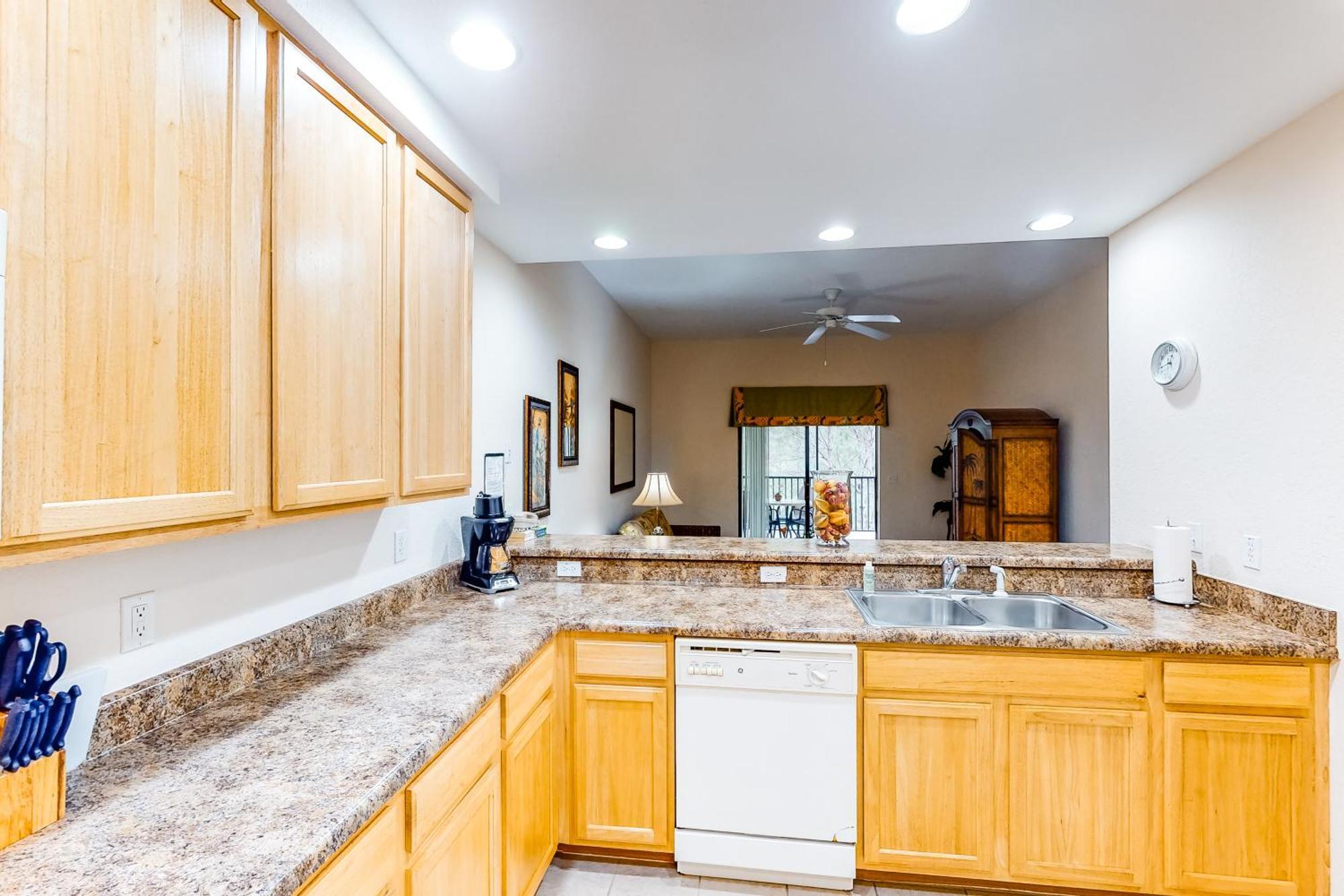 Caribe Cove Resort Kissimmee Rom bilde