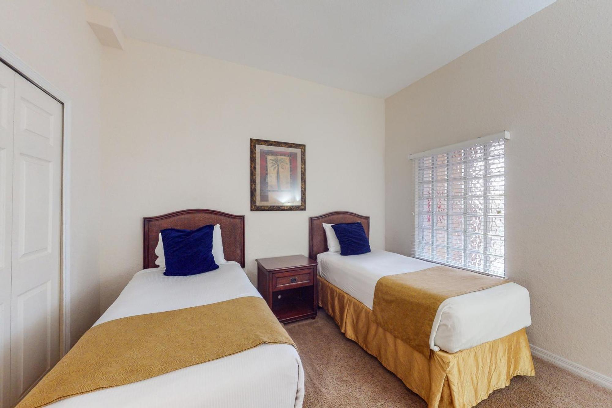 Caribe Cove Resort Kissimmee Rom bilde