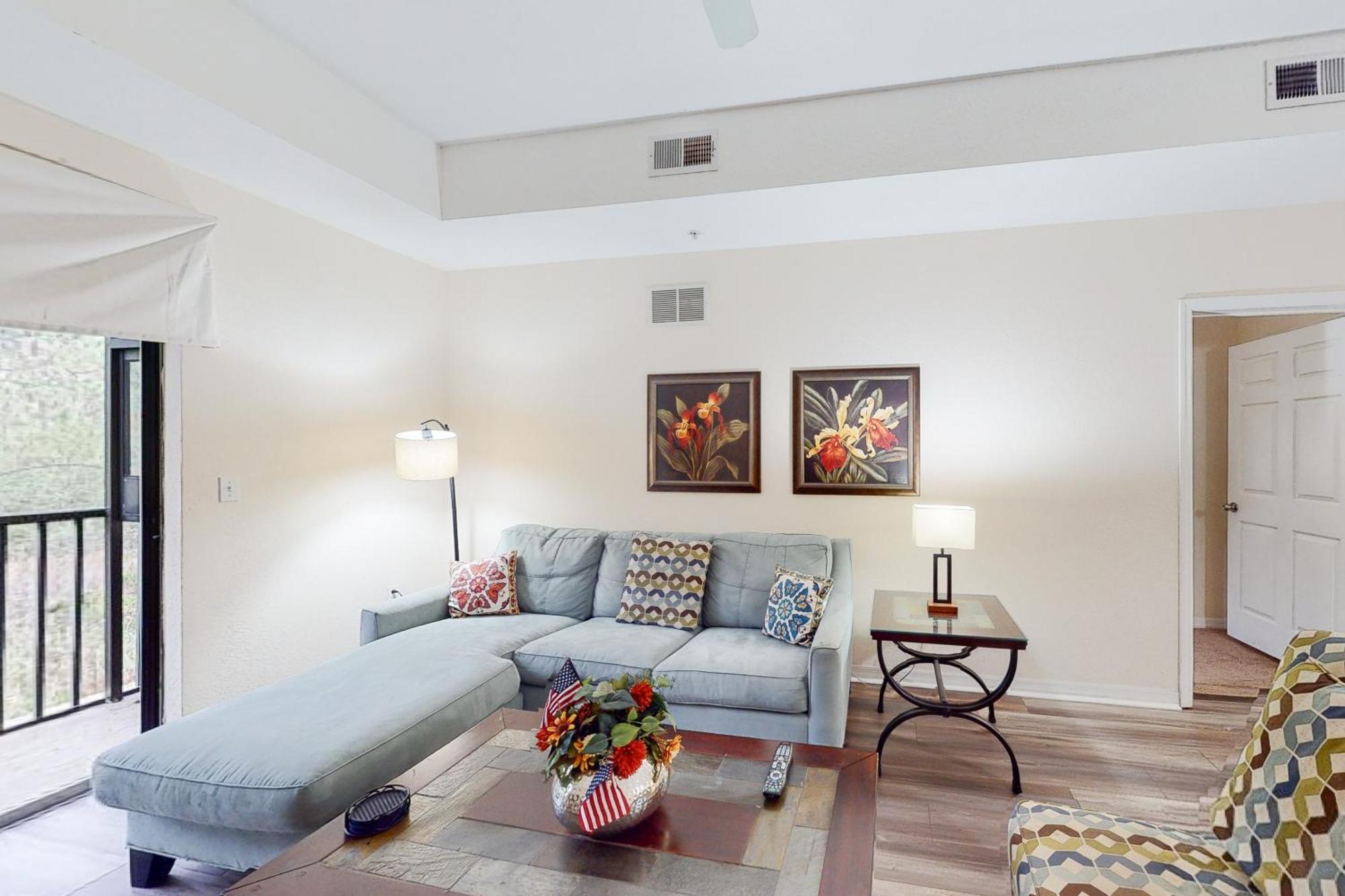 Caribe Cove Resort Kissimmee Rom bilde