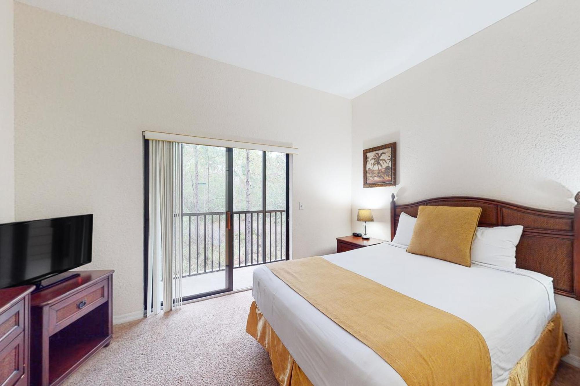 Caribe Cove Resort Kissimmee Rom bilde