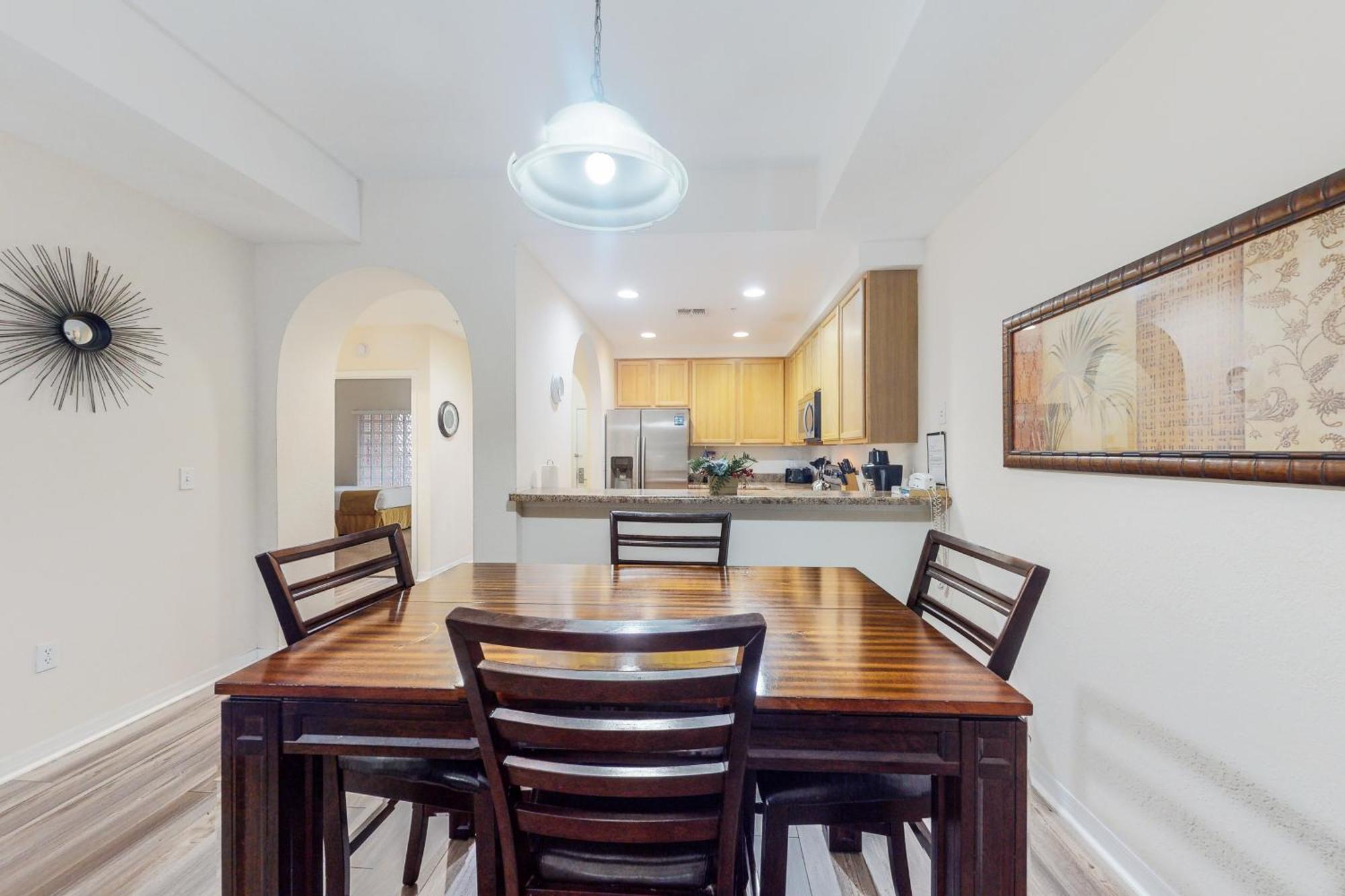 Caribe Cove Resort Kissimmee Rom bilde