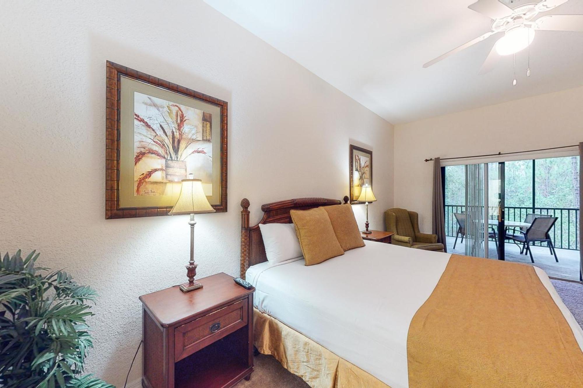 Caribe Cove Resort Kissimmee Rom bilde