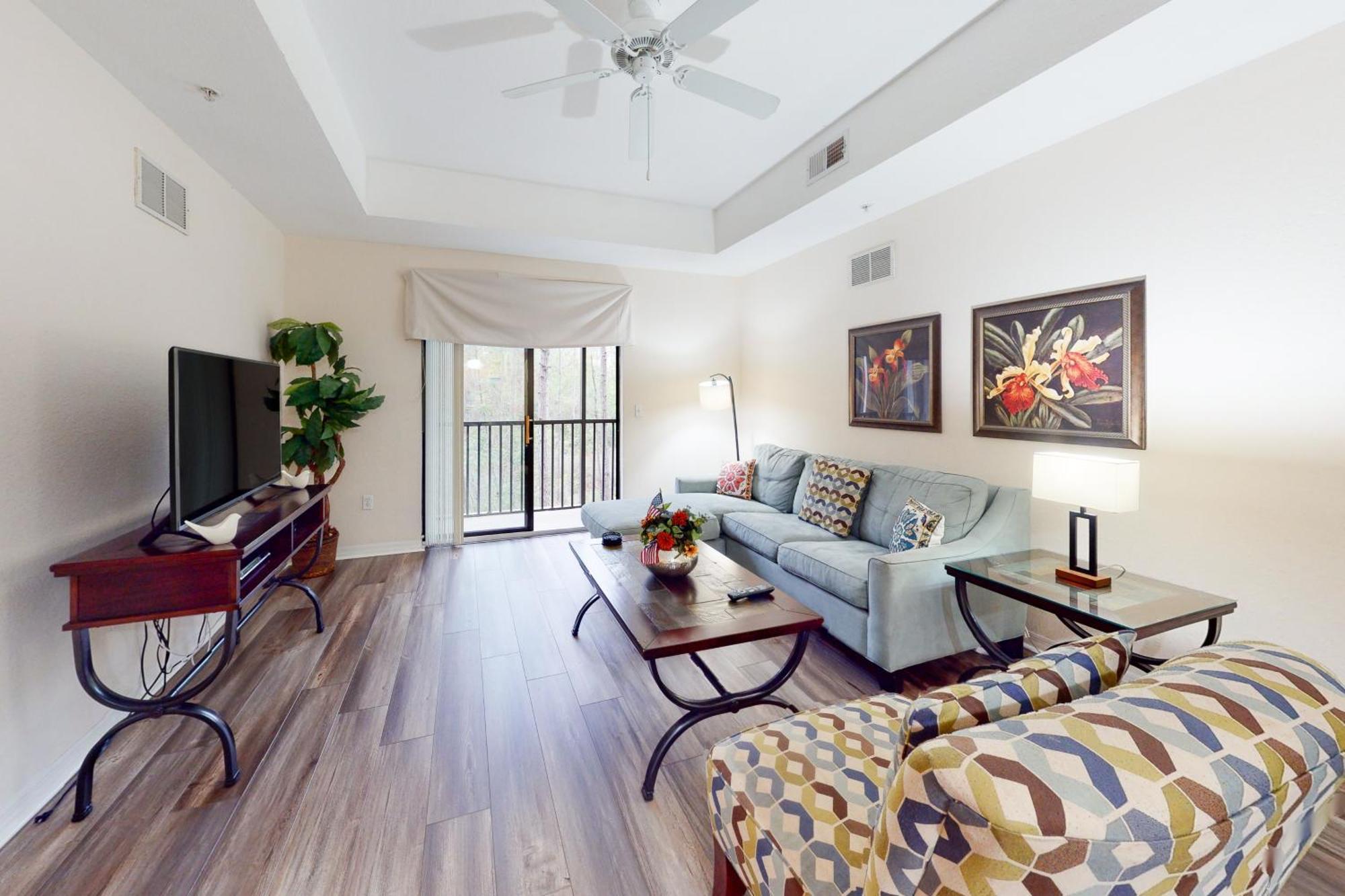 Caribe Cove Resort Kissimmee Rom bilde