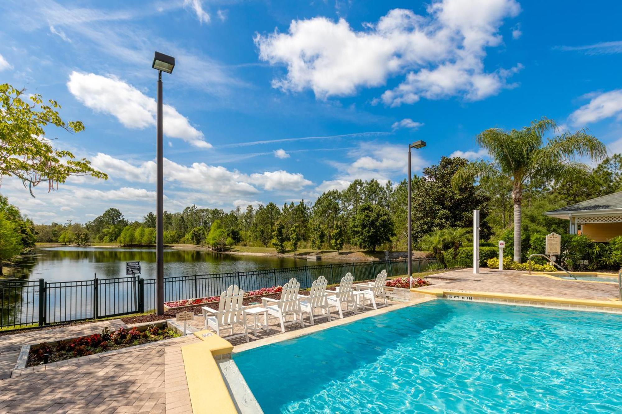 Caribe Cove Resort Kissimmee Rom bilde
