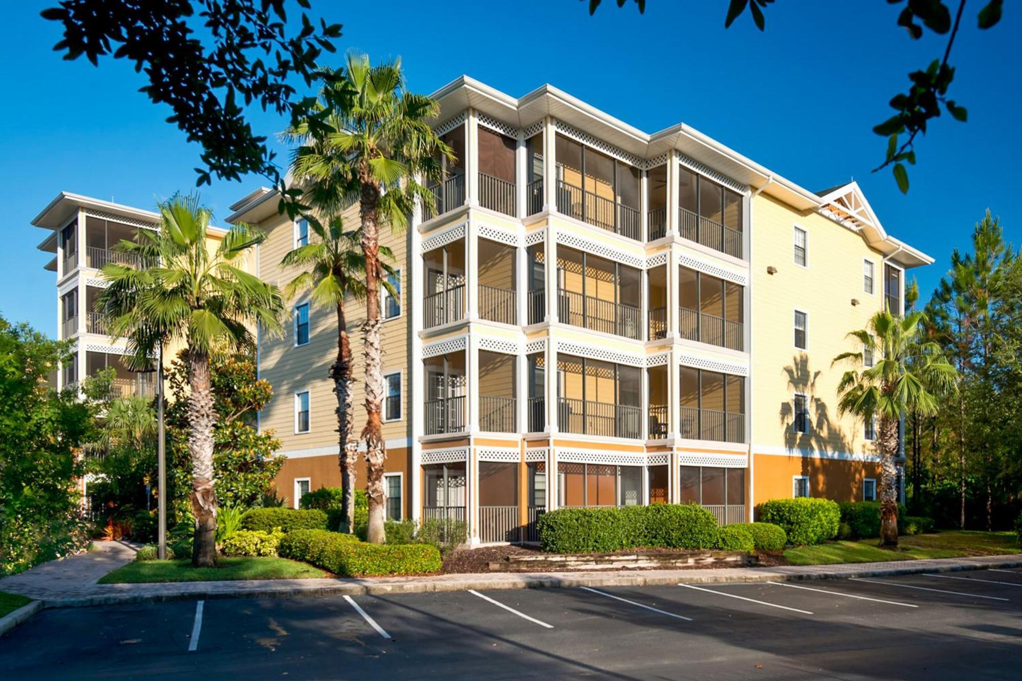 Caribe Cove Resort Kissimmee Rom bilde