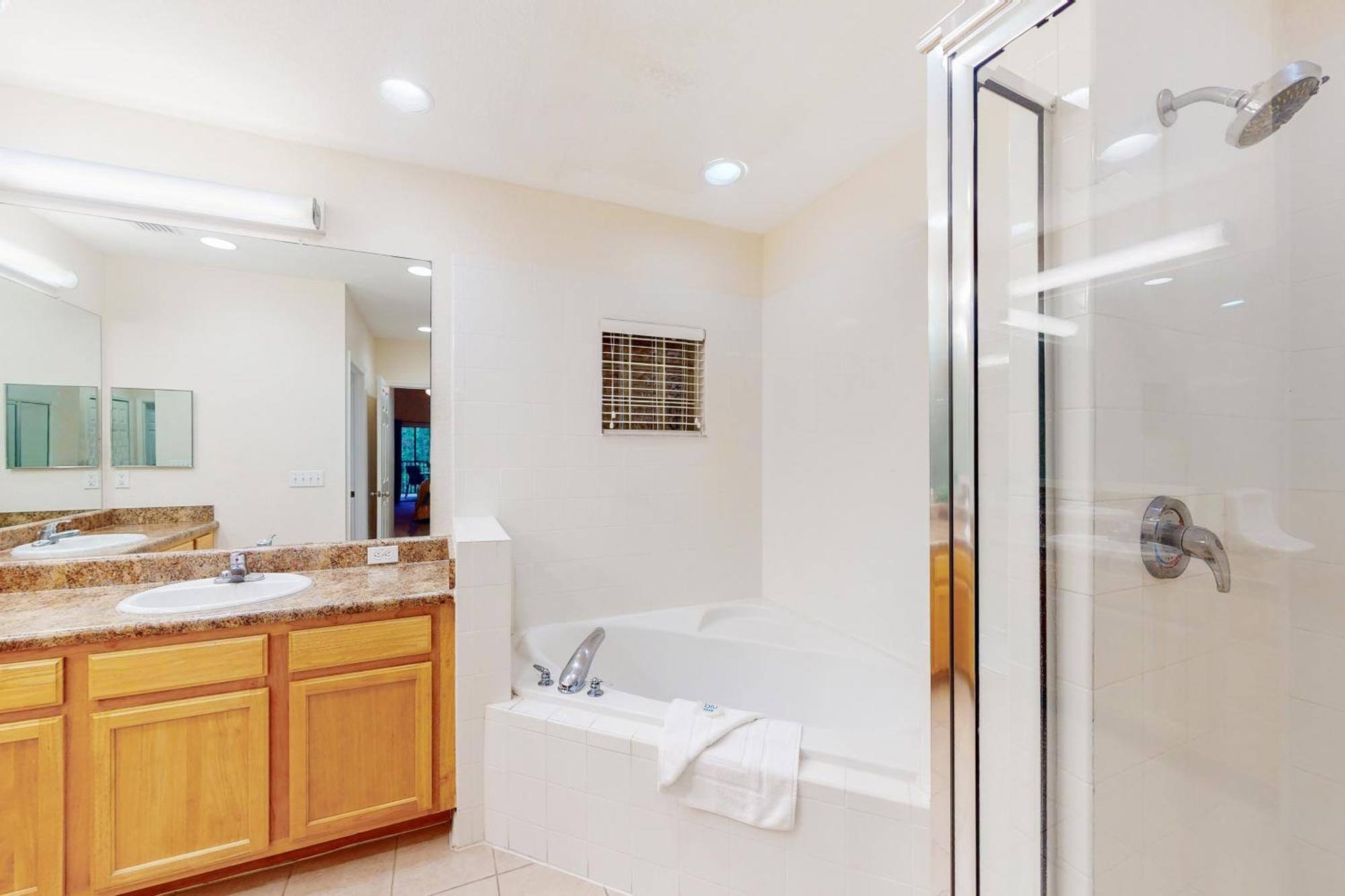 Caribe Cove Resort Kissimmee Rom bilde