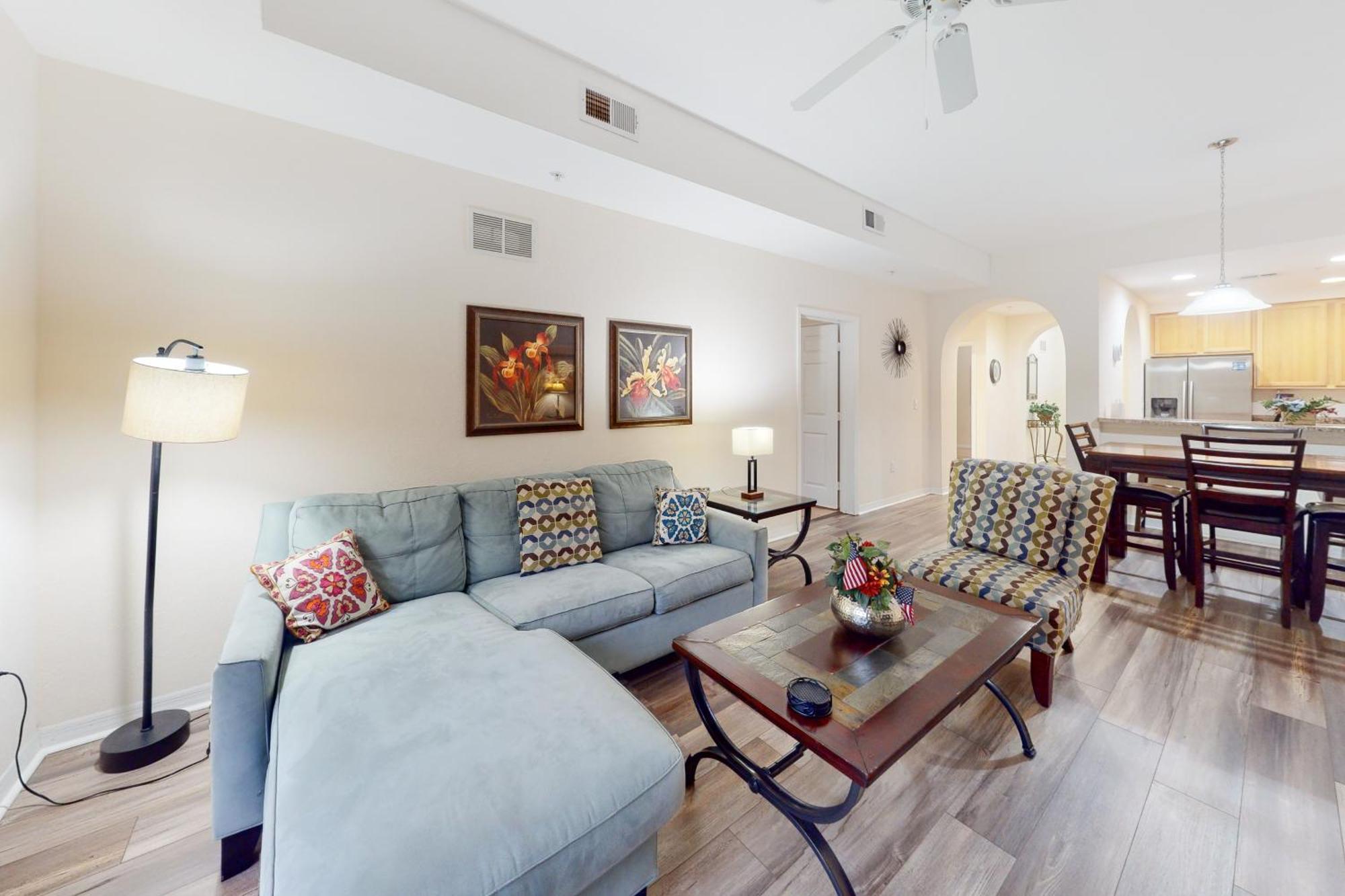 Caribe Cove Resort Kissimmee Rom bilde
