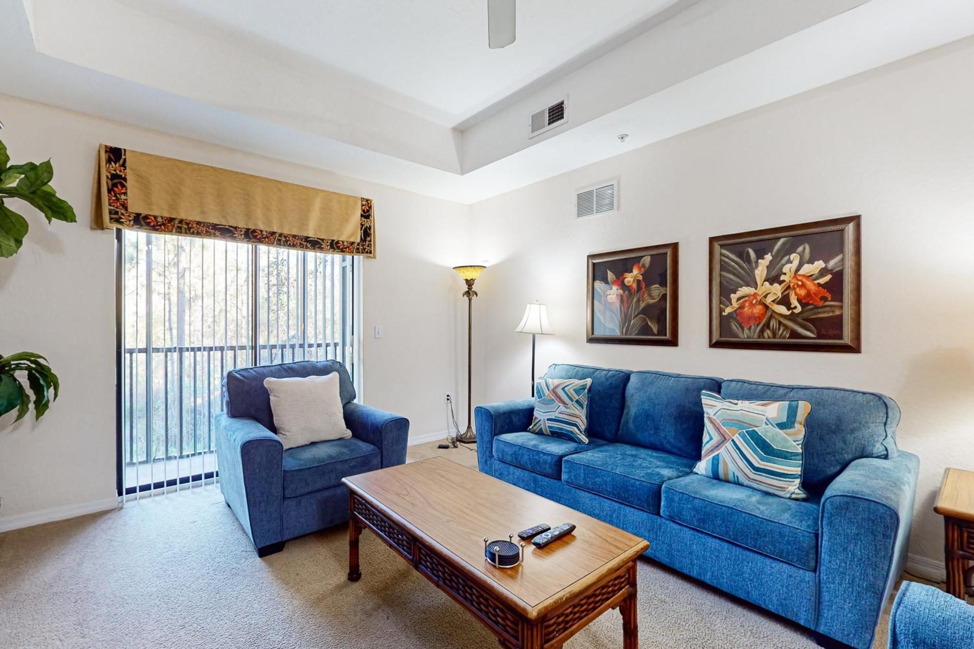 Caribe Cove Resort Kissimmee Eksteriør bilde