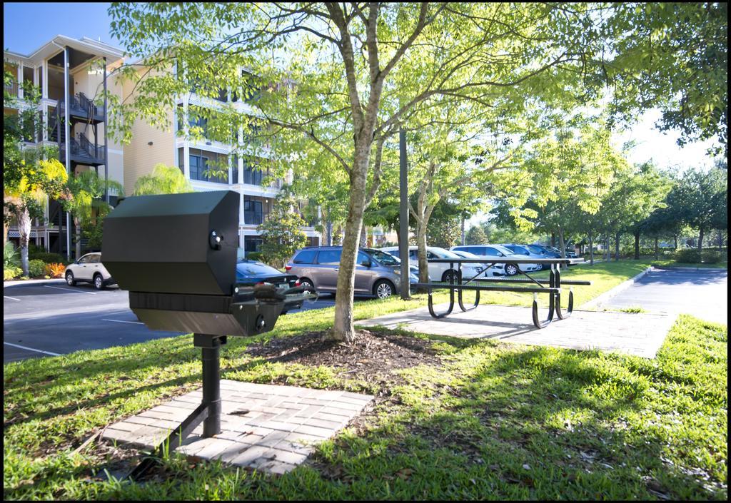Caribe Cove Resort Kissimmee Eksteriør bilde