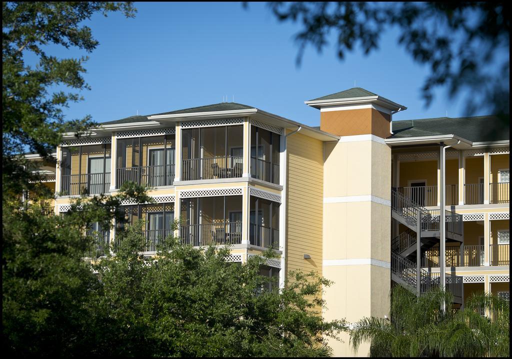 Caribe Cove Resort Kissimmee Eksteriør bilde