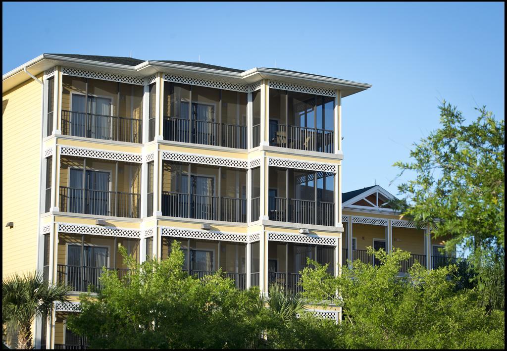 Caribe Cove Resort Kissimmee Eksteriør bilde
