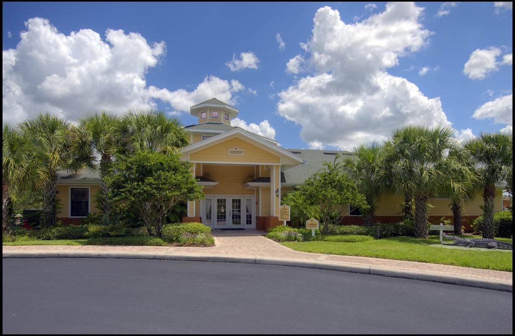 Caribe Cove Resort Kissimmee Eksteriør bilde