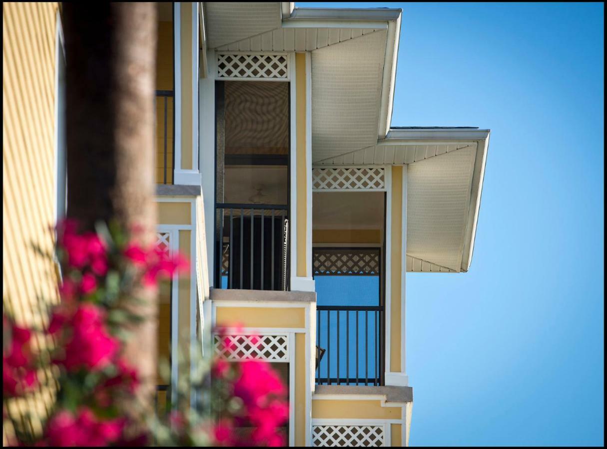 Caribe Cove Resort Kissimmee Eksteriør bilde