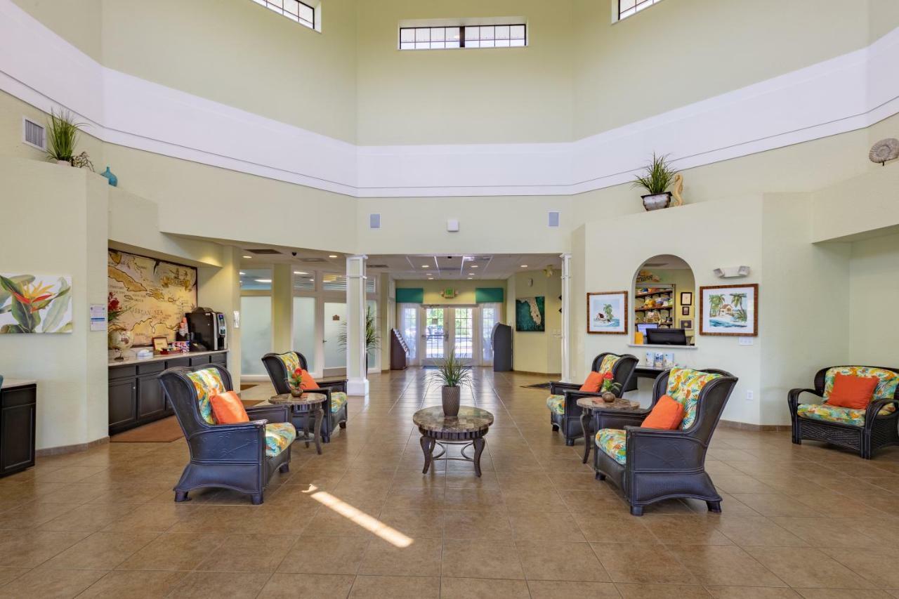 Caribe Cove Resort Kissimmee Eksteriør bilde