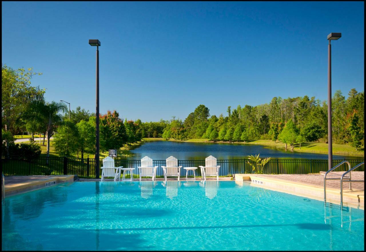Caribe Cove Resort Kissimmee Eksteriør bilde