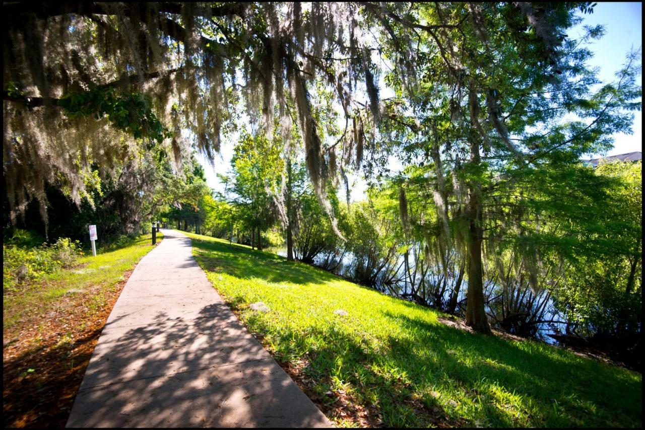 Caribe Cove Resort Kissimmee Eksteriør bilde