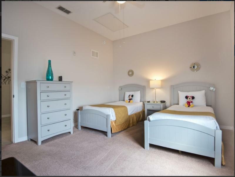 Caribe Cove Resort Kissimmee Eksteriør bilde